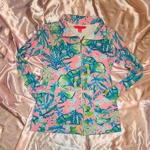 Lilly Pulitzer Popover - Hipnautic